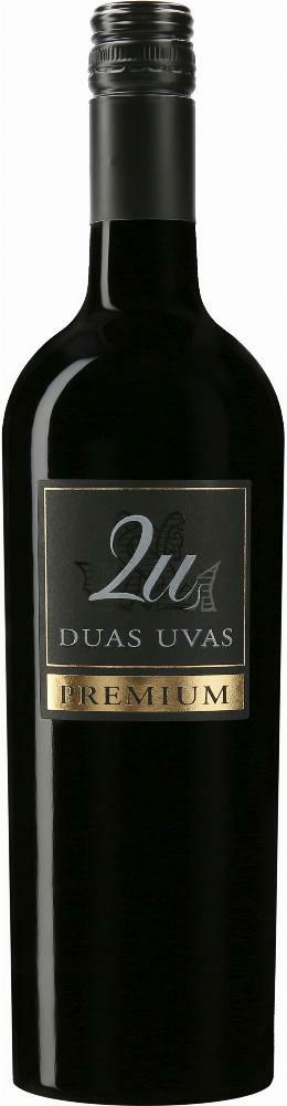 2U Duas Uvas Premium 2019