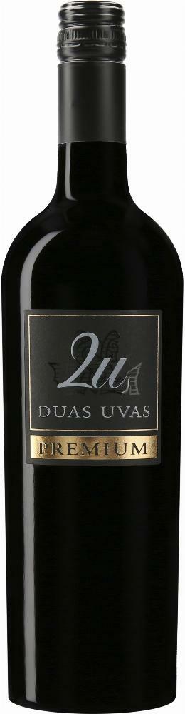 2U Duas Uvas Premium 2021