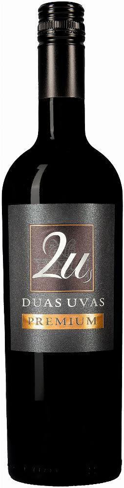 2U Duas Uvas Premium 2022