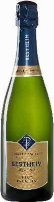 Bestheim Crémant d'Alsace Brut Premium