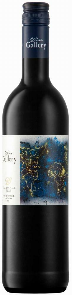 Wine Gallery Red 2016