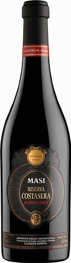 Masi Riserva di Costasera Amarone Classico 2016