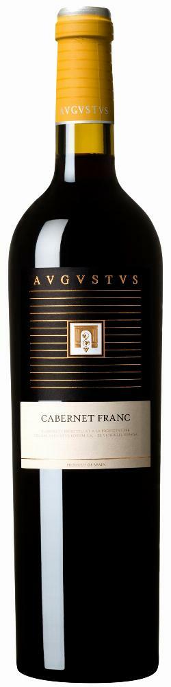 Avgvstvs Cabernet Franc 2021