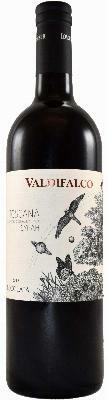 Valdifalco Loacker Lodolaia Syrah 2016