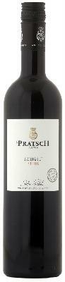 Pratsch Zweigelt Kittel 2016