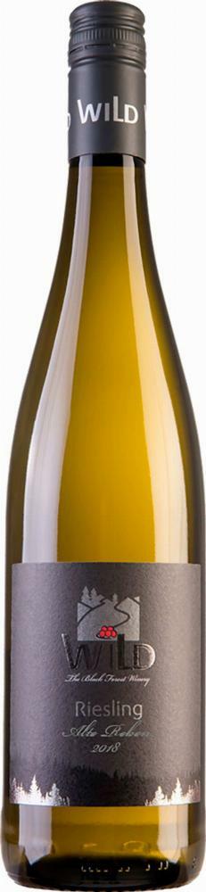 Wild Alte Reben Riesling 2018