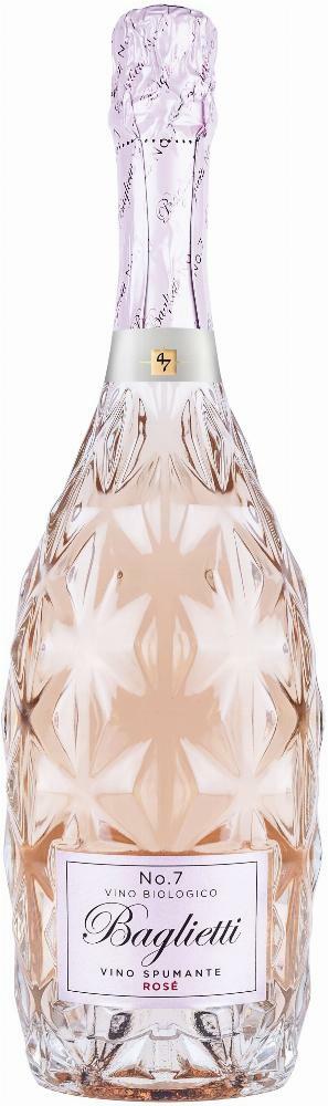 Baglietti Rosé No.7 Extra Dry