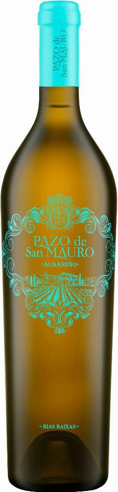 Pazo de San Mauro 2018