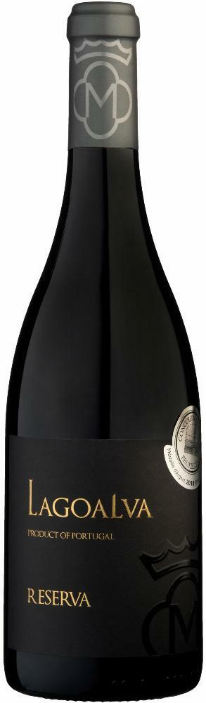 Lagoalva Reserva Tinto 2021