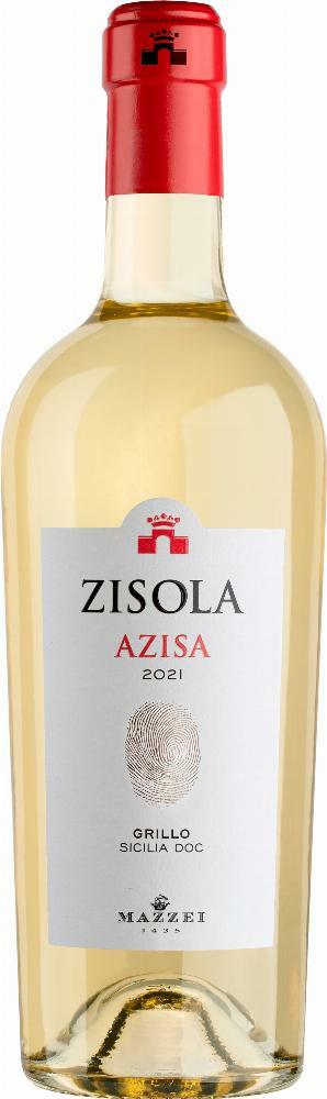 Zisola Azisa Bianco 2021