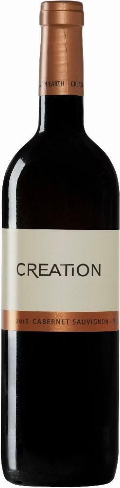 Creation Cabernet Merlot Petit Verdot 2016