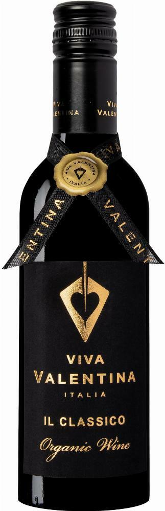 Viva Valentina Il Classico Organic 2022