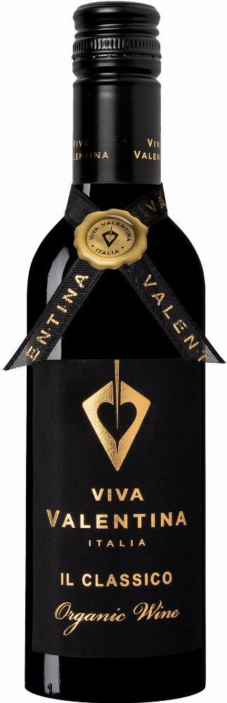 Viva Valentina Il Classico Organic 2024