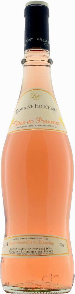 Domaine Houchart Rosé 2021