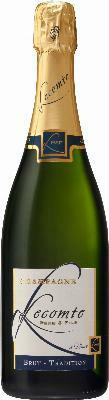 Lecomte Pere & Fils Champagne  Brut Tradition