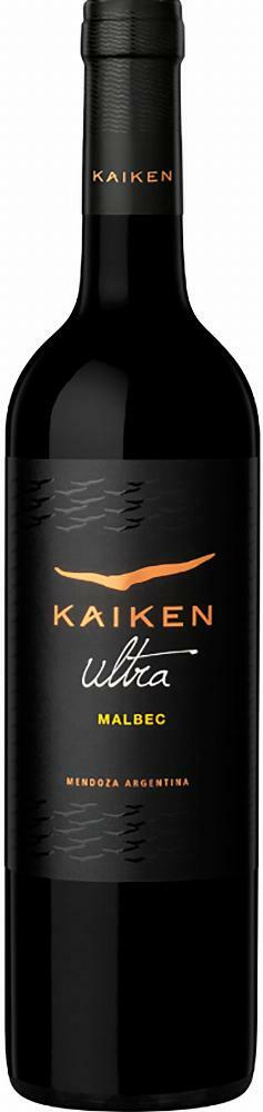 Kaiken Ultra Malbec 2020