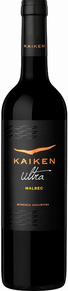 Kaiken Ultra Malbec 2022