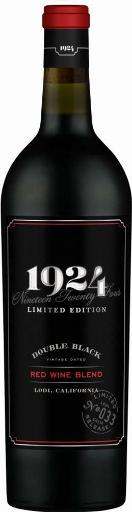 1924 Double Black 2021 2021