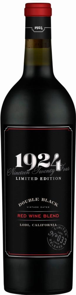 1924 Double Black 2023 2023