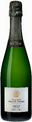 Gratiot-Pillière Blanc de Blancs Champagne Brut 2012