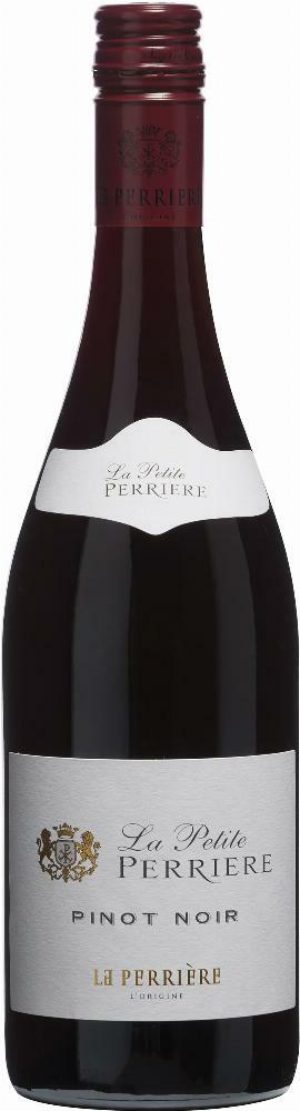 La Petite Perriere Pinot Noir 2022