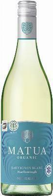 Matua Marlborough Organic Sauvignon Blanc 2023