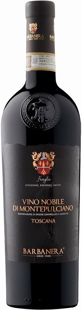 Barbanera Vino Nobile di Montepulciano 2022