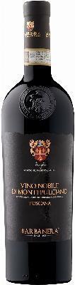 Barbanera Vino Nobile di Montepulciano 2022