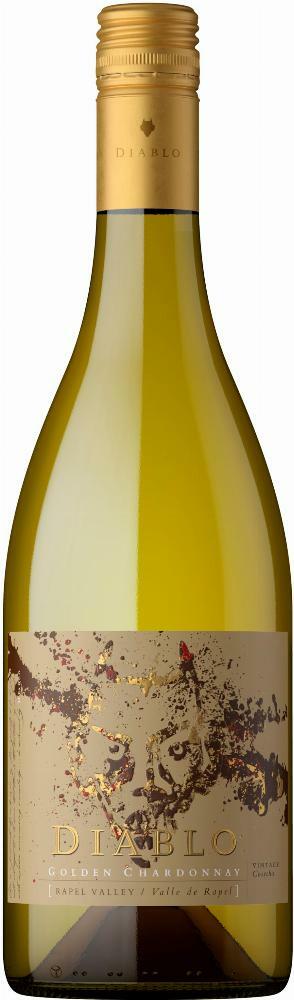 Diablo Golden Chardonnay 2023