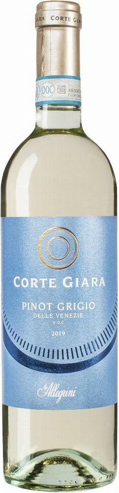 Corte Giara Pinot Grigio delle Venezie 2019