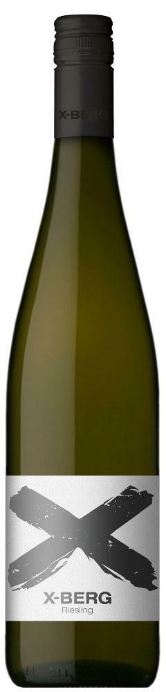 X-Berg Riesling 2019