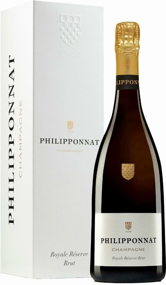 Philipponnat Royale Réserve Champagne Brut