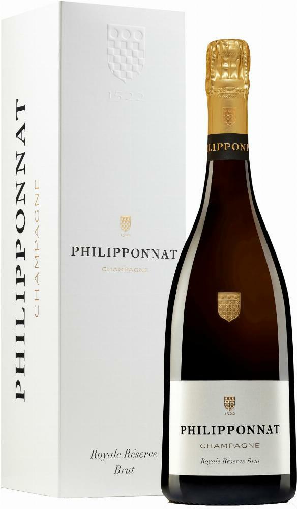 Philipponnat Royale Réserve Champagne Brut 2017