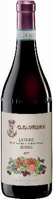 G.D. Vajra Langhe Rosso 2022