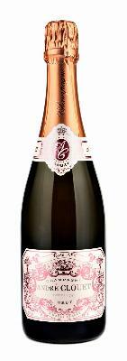 André Clouet Rosé Champagne Brut