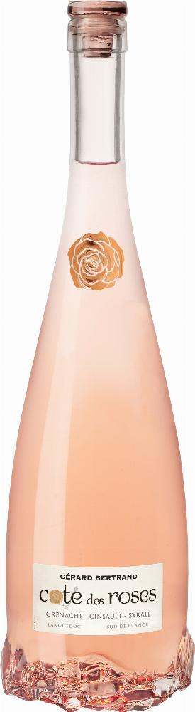 Gérard Bertrand Cote des Roses 2025
