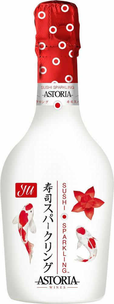 Astoria Sushi Sparkling Extra Brut
