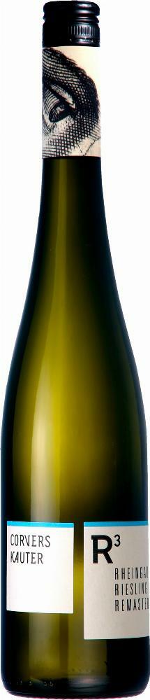 Corvers Kauter R3 Riesling Remastered 2020
