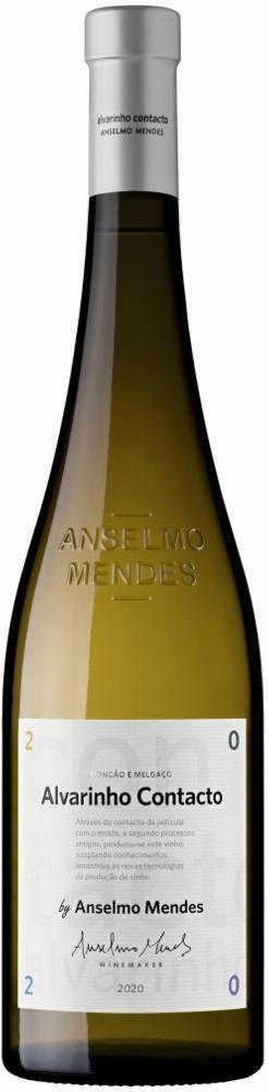 Anselmo Mendes Contacto Alvarinho 2023