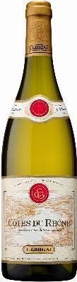 E. Guigal Côtes-du-Rhône Blanc 2024