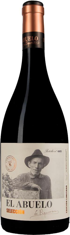 El Abuelo Seleccion Edición limitada 2022