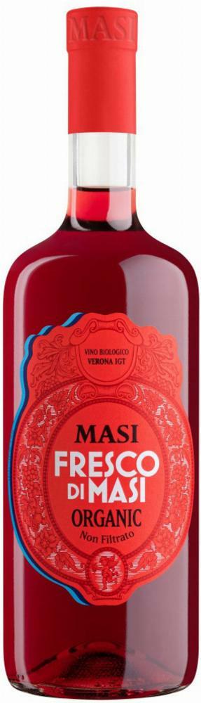 Fresco di Masi Organic Rosso 2023