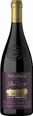 Tarapacá Gran Reserva 145 Anniversary Special Edition 2019
