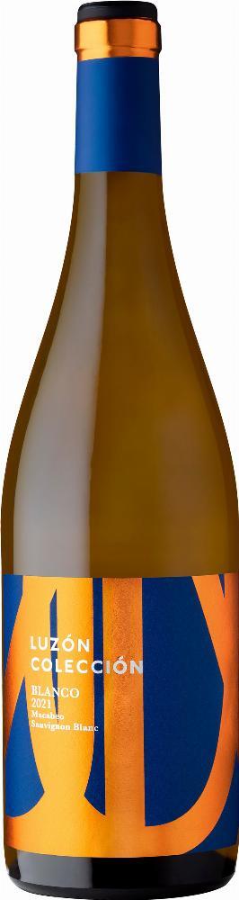 Luzón Colección Blanco 2024