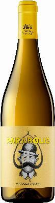 Vinícola de Nulles Parabòlic Blanco 2022
