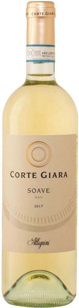 Corte Giara Soave 2017