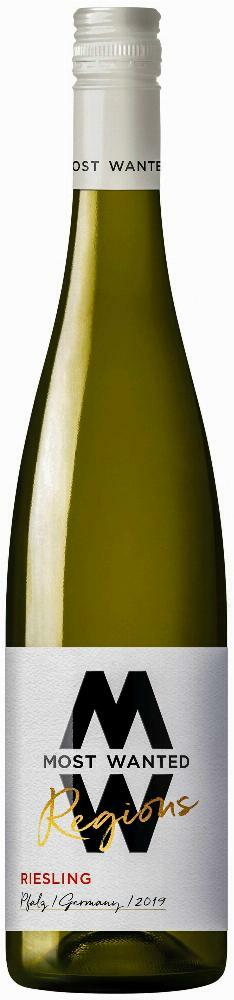 Most Wanted Regions Riesling 2020