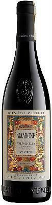 Domini Veneti Amarone Della Valpolicella Classico 2020