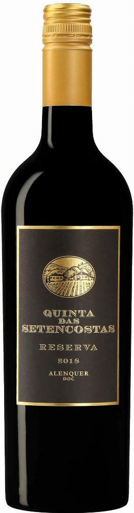 Quinta das Setencostas Reserva 2017