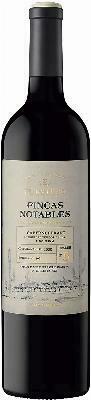 El Esteco Fincas Notables Cabernet Franc 2020